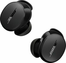 Juhtmevabad kõrvaklapid Bose QuietComfort Earbuds 2, must, 888507-0100