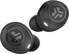 Juhtmevabad kõrvaklapid JLab Audio JBuds Air, must