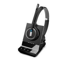 EPOS Sennheiser SDW 5066, DECT juhtmevaba kahepoolse kõrvaklapi baasjaam, MS