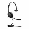 Jabra Evolve2 30 SE USB-C, UC Mono, must