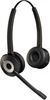 Jabra PRO 920/930 Duo, 14401-16, juhtmevabad kõrvaklapid, must