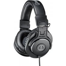 Audio-Technica ATH-M30x