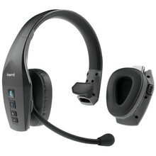 Kõrvaklapid Jabra BlueParrott S650-XT, 204292, must
