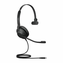 Jabra Evolve2 30 SE USB-C, UC Mono, must