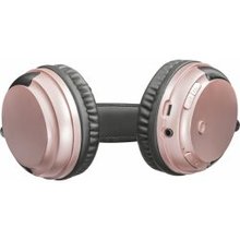 Trust Kodo Bluetooth Wireless Headphone