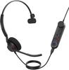 Jabra Engage 50 II USB-A MS Mono