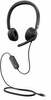 Microsoft Modern USB-C kõrvaklapid, I6S-00010, must