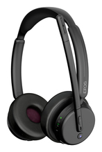 Kõrvaklapid EPOS IMPACT 500 MS UC ANC WL USB-C+A