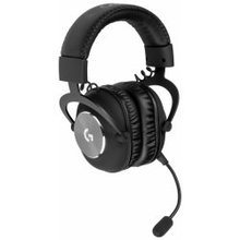 Logitech G Pro X Gaming Headset