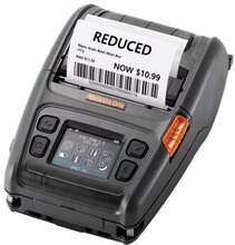 Bixolon XM7-30 Bluetooth iOS ühilduv etiketiprinter