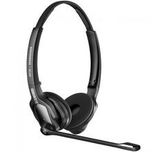 Kõrvaklapid EPOS IMPACT D30 USB ML, must
