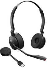 Jabra Engage 55 SE Stereo, USB-C, MS, must