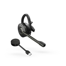 Jabra Engage 55 Convertible UC USB-C