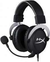 Kingston HyperX CloudX for Xbox