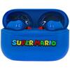 Juhtmevabad kõrvaklapid Otl Super Mario TWS, sinine