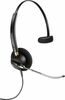 HP Poly EncorePro 510V, ühepoolne kõrvaklapp, VoiceTube, Quick Disconnect