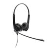 Jabra Biz 1100 EDU, juhtmega, USB-A, must