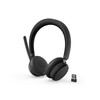 Lenovo Dual-Mode Wireless ANC Headset 6550 USB-A