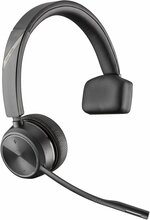 Kõrvaklapid HP Savi 7210 Office DECT, ühepoolne