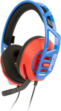 Nacon RIG 300 PRO HN, punane-sinine