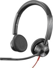 Plantronics Blackwire 3325 USB-A