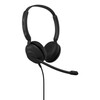 Jabra Evolve 10 Stereo USB-A NC TCO, must