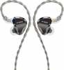 Juhtmega kõrvaklapid FiiO JH5, must