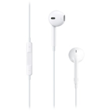 Apple EarPods MWU53ZM/A