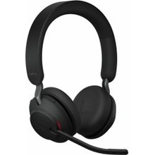 Jabra Evolve2 65 Link380a UC Stereo