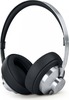 Juhtmevabad kõrvaklapid Muse M-298 SBL Bluetooth ANC, must/hõbe