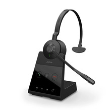 Jabra Engage 65 SE baasjaam, Mono/Stereo