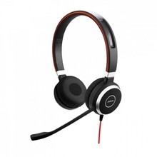 Jabra Evolve 40 MS USB-C