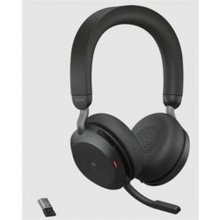 Jabra Evolve2 75 Link380a UC Stereo