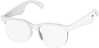 Bluetooth prillid 4smarts SoundGlasses Sport 2, valged