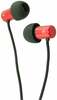 Fischer Audio Wow Red kõrvaklapid