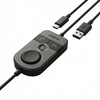 Jabra Engage 50 II Link Adapter, USB-C/A, MS