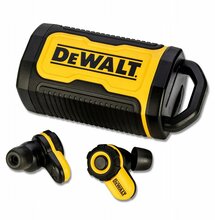 Juhtmevabad kõrvaklapid Dewalt Pro-X2 ANC IP54, DXMA190-2097-DWG