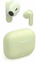 Juhtmevabad kõrvaklapid Hama Freedom Light II TWS, roheline