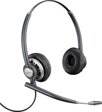 Peakomplekt Poly EncorePro 720 HW720, must