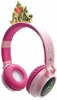 Bluetooth kõrvaklapid Lexibook Disney Princess HPBT015DP, roosa
