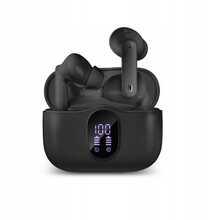 Juhtmevabad kõrvaklapid Sven E-315B, Bluetooth 5.4