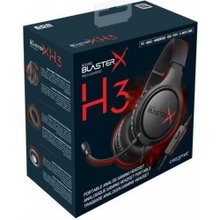 Creative Sound BlasterX H3