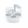 Juhtmevabad kõrvaklapid Dudao U21 TWS ANC ENC Bluetooth, valged