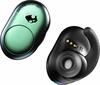 Juhtmevabad kõrvaklapid Skullcandy Push S2BBW, roheline
