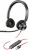 HP Poly Blackwire 3320 USB-A, must