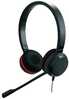 Jabra Evolve 30 II, USB-C/USB-A, stereo, must