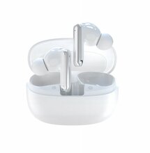 Juhtmevabad kõrvaklapid Dudao U21 TWS ANC ENC Bluetooth, valged