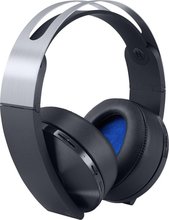 Sony Platinum BT