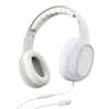 Hama Fun C, over ear kõrvaklapid mikrofoniga, valge