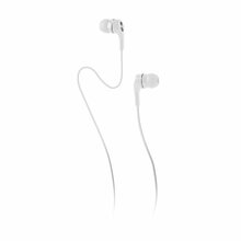 Juhtmega kõrvaklapid Maxlife MXEP-01, valged